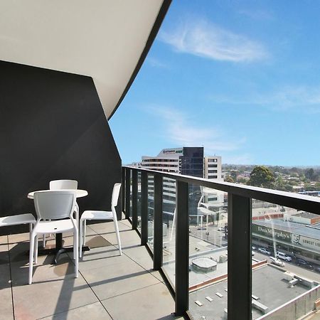 Domi Serviced Apartments Глен Уейвърли Екстериор снимка