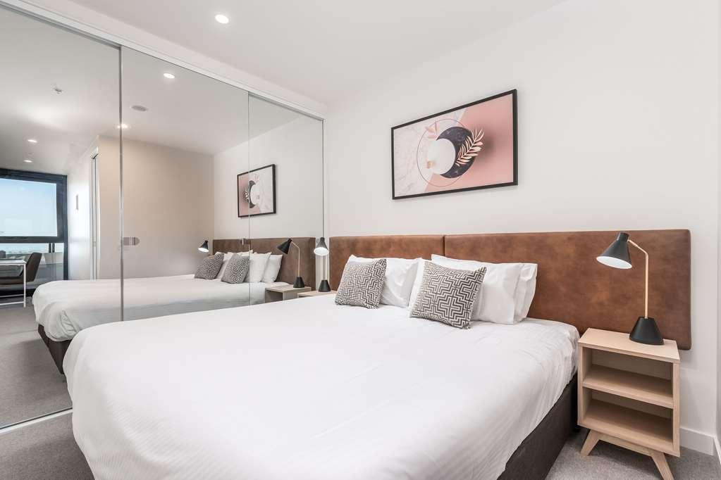 Domi Serviced Apartments Глен Уейвърли Стая снимка
