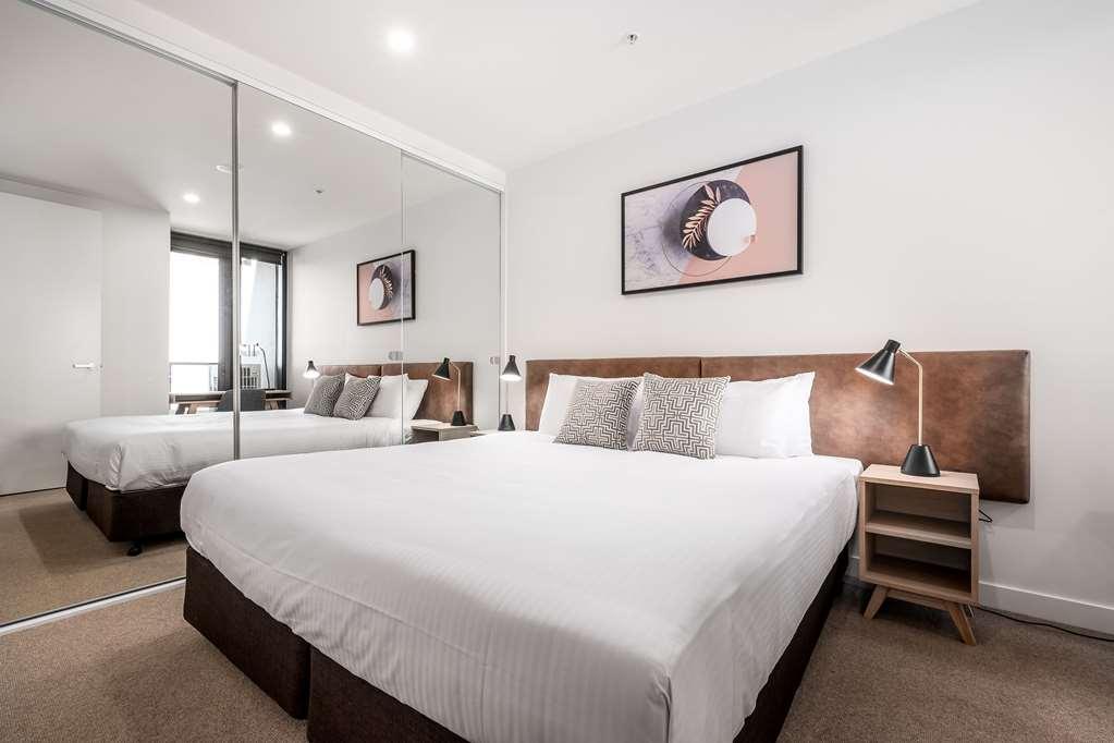 Domi Serviced Apartments Глен Уейвърли Стая снимка
