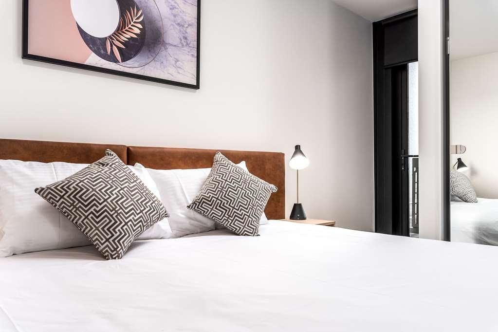 Domi Serviced Apartments Глен Уейвърли Стая снимка
