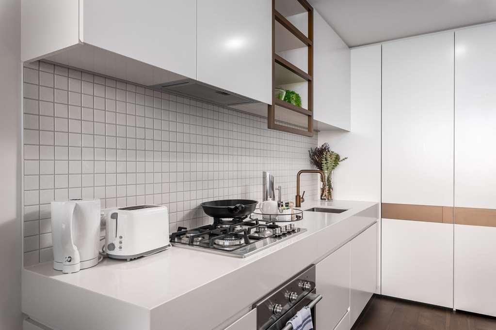 Domi Serviced Apartments Глен Уейвърли Стая снимка