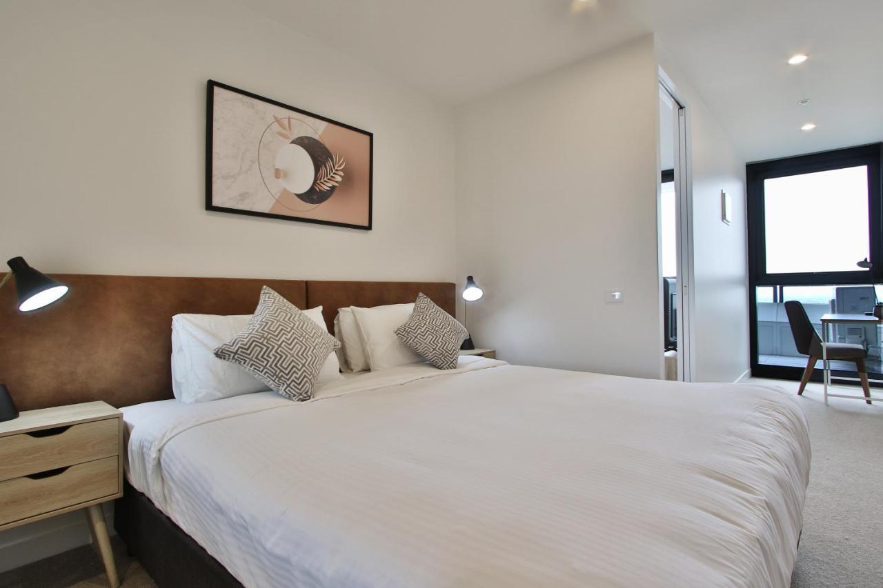 Domi Serviced Apartments Глен Уейвърли Екстериор снимка